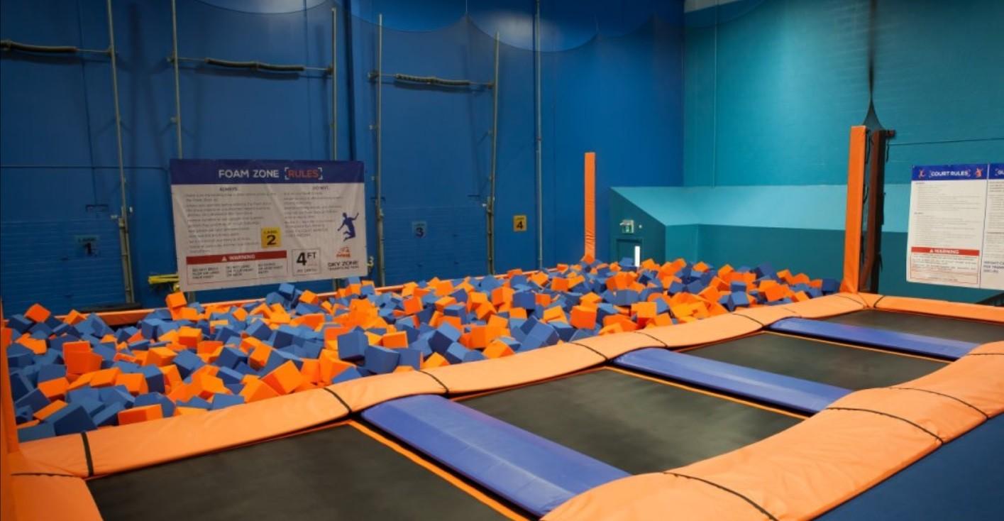 8.FoamZone School Resource Directory