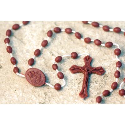 Brown Plastic Rosary.jpg