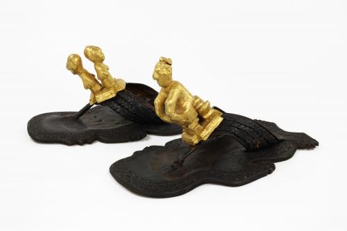 Ghana Royal Sandals.JPG