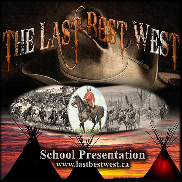 Last Best Western Heritage A Social Studies-History