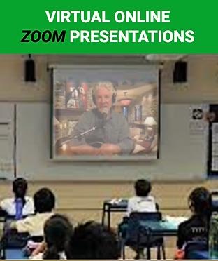 Jim reader school programs