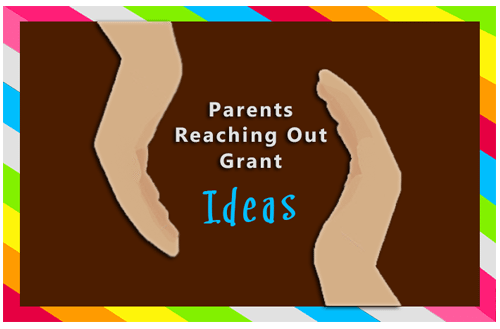 Pro Grant Ideas