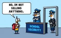 Best Way to Sell To Schools